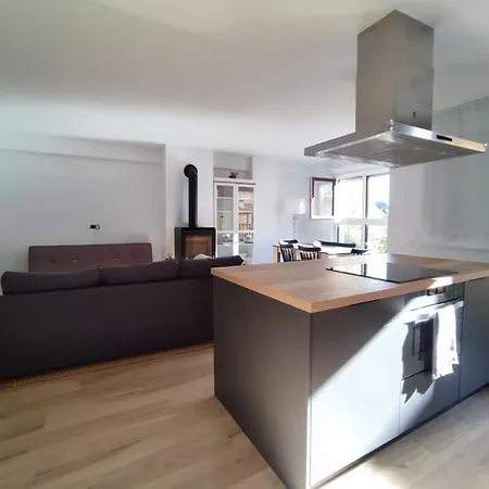 Apartamento Maus Apartment