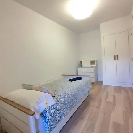 Apartamento Maus * Jaca