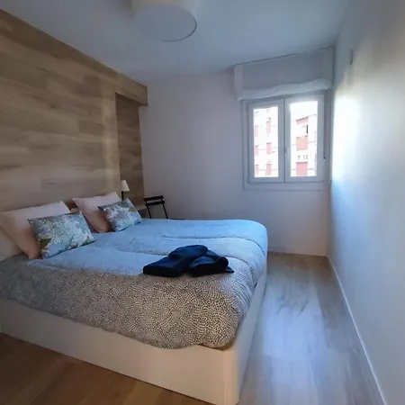 Apartamento Maus Apartment *