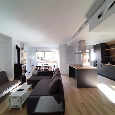Apartamento Maus Apartment