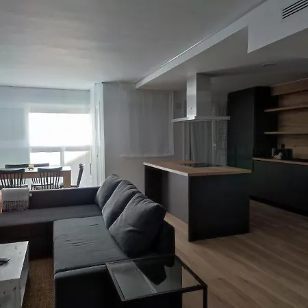 Apartamento Maus Apartment *