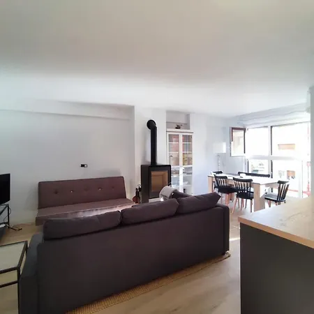 Apartamento Maus * Jaca
