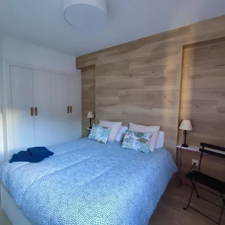 Apartamento Maus * Jaca