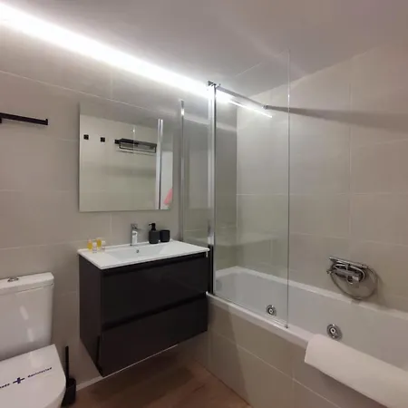 Apartamento Maus * Jaca
